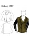 CHAQUETA SPORT HOMBRE 1607