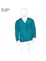CAMISA QUIRURGICA UNISEX RT 1843