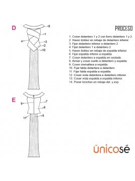 DISFRAZ REINA EGIPTO D1814