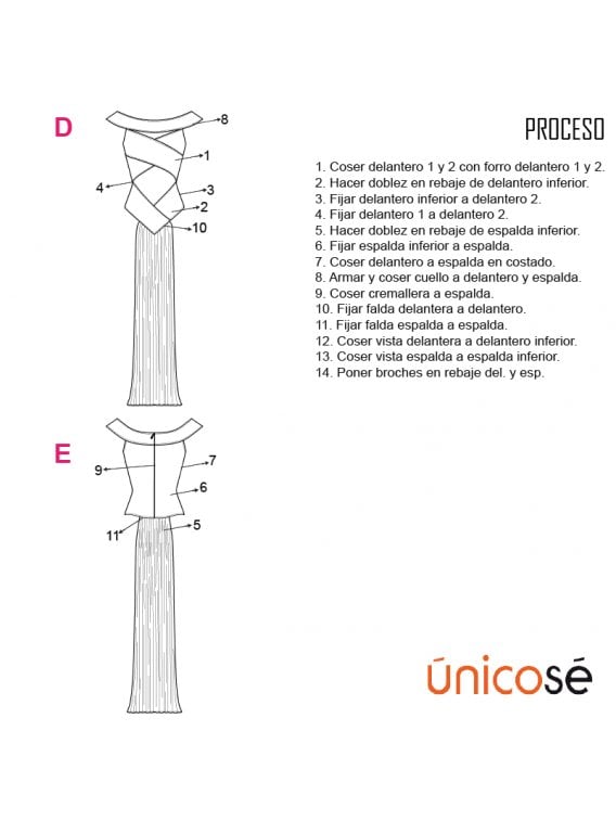 DISFRAZ REINA EGIPTO D1814