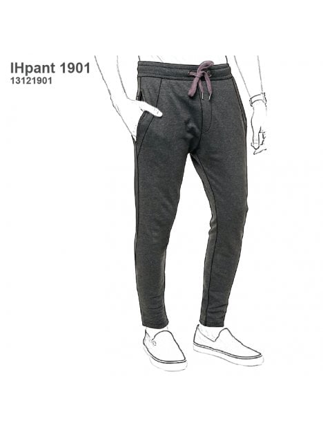 PANTALON JOGGING NIÑO 1901