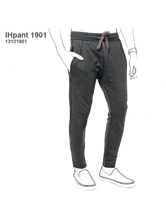 PANTALON JOGGING NIÑO 1901