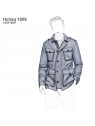 CHAQUETA CARGO HOMBRE 1809