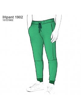 PANTALON JOGGING NIÑO 1902