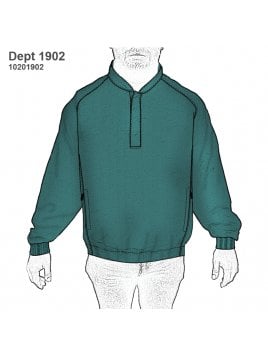 DEPORTE CORTAVIENTO 1902