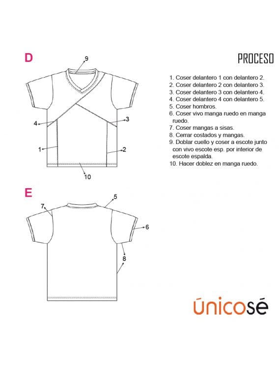 DEPORTE CAMISETA 1903
