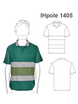 POLERA REMERA NIÑO NENE CUELLO