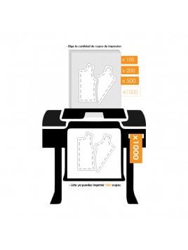 Derechos de Impresión