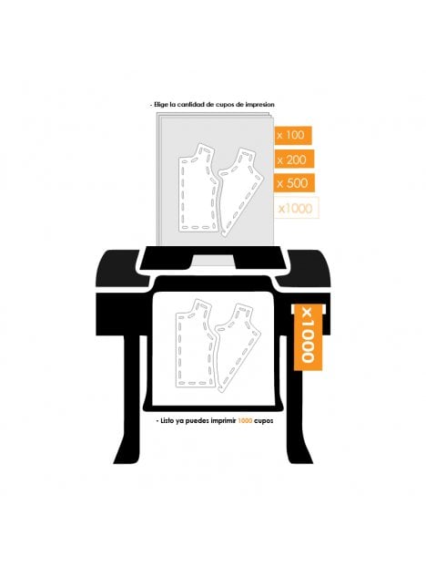 Derechos de Impresión