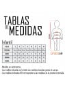 DEPORTE PANTALON 1716
