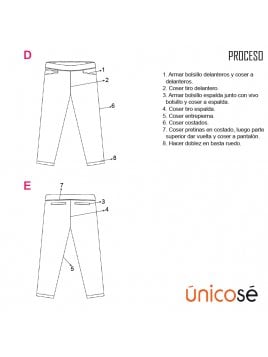 DEPORTE GOLF HOMBRE 1905