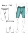 DEPORTE CALZA 1737