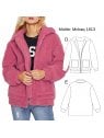 CHAQUETA POLAR MUJER 1813