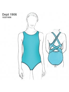 DEPORTE TRUZA INFANTIL 1906