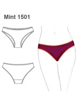 INTERIOR CALZON TANGA MUJER 1501