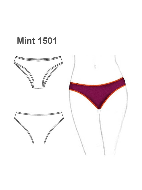 INTERIOR CALZON TANGA MUJER 1501