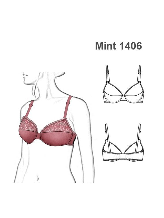 INTERIOR SOSTEN COPA C MUJER 1406