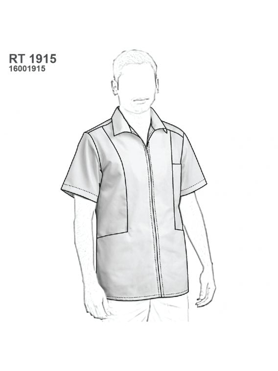 CHAQUETA TRABAJO RT 1915