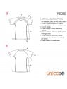 DEPORTE CAMISETA FUTBOL 1907