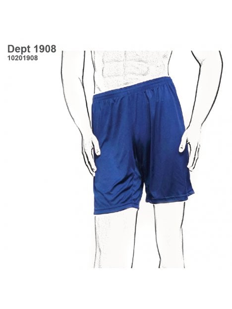 DEPORTE SHORT  FUTBOL 1908