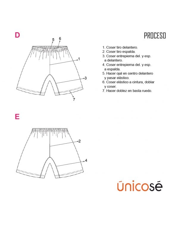 DEPORTE SHORT  FUTBOL 1908