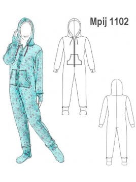 INTERIOR CALZON COLALESS 1404