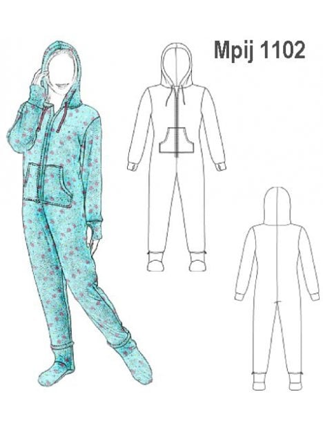 INTERIOR CALZON COLALESS 1404