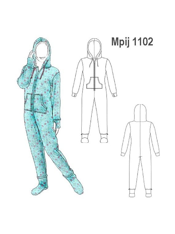 INTERIOR CALZON COLALESS 1404