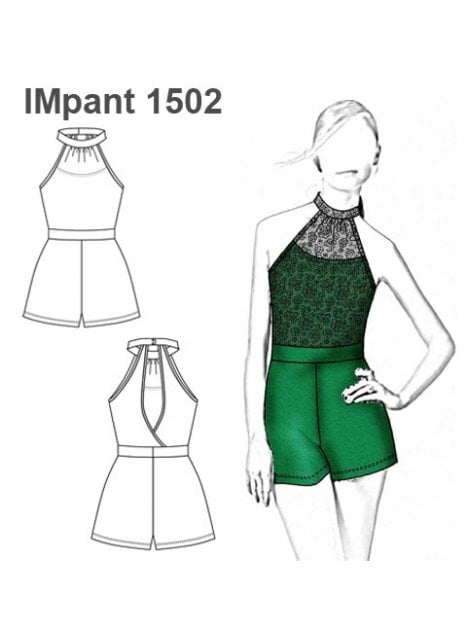 ENTERITO MONO CORTO NIíïA NENA