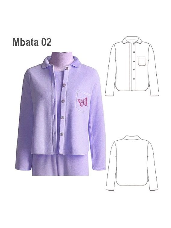 BATA MUJER MBata 0902