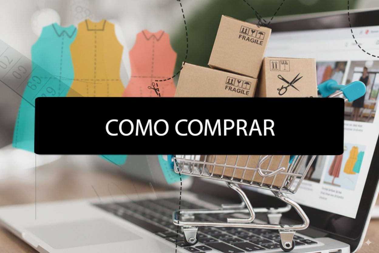 Como comprar