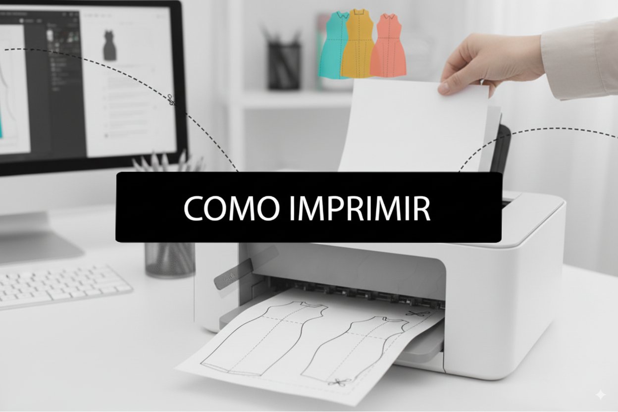 Como imprimir